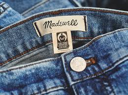 Image result for madewell denim